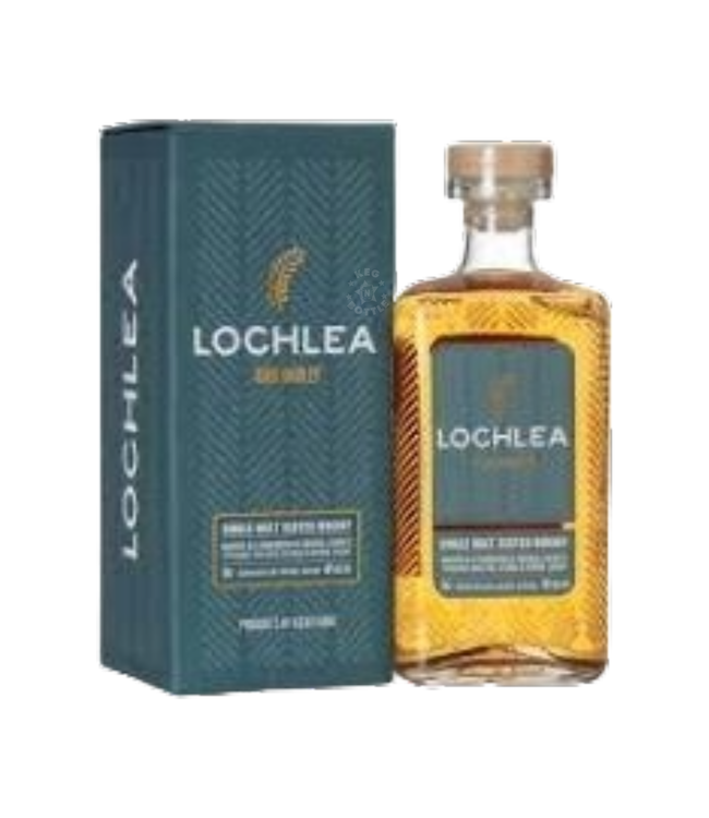 Lochlea Our Barley Single Malt Scotch | 700ml