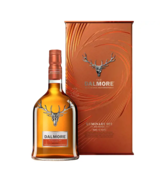Dalmore Dalmore The  Luminary No. 2 16 Year 2024