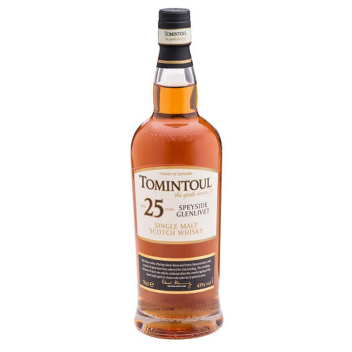 【未開封】TOMINTOUL GLENLIVETウイスキー700ml 楽天市場】トミントール グレンリベットTomintoul - Glenlivet12 Years