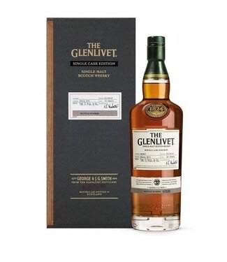 Glenlivet Single Cask Edition 14 Year Sherry Cask