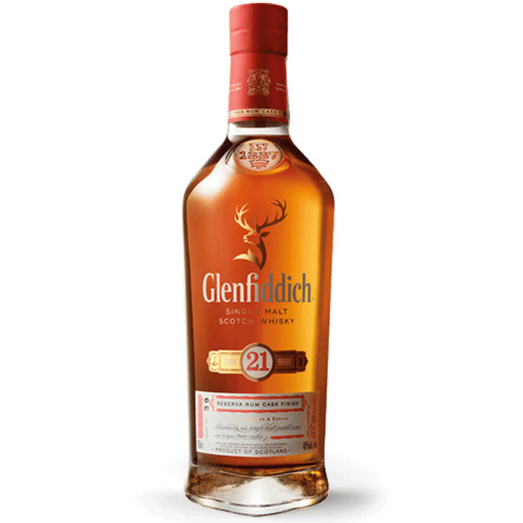 Glenfiddich 21 Year | 750ml - Gaspar's Liquor Shoppe