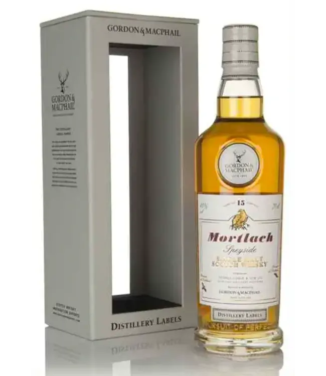 Gordon & Macphail Linkwood 15 Year | 750ml
