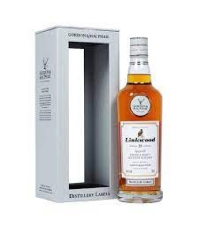 Gordon & Macphail Linkwood 25 Year | 750ml