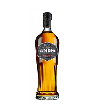 Tamdhu Batch Strength 007