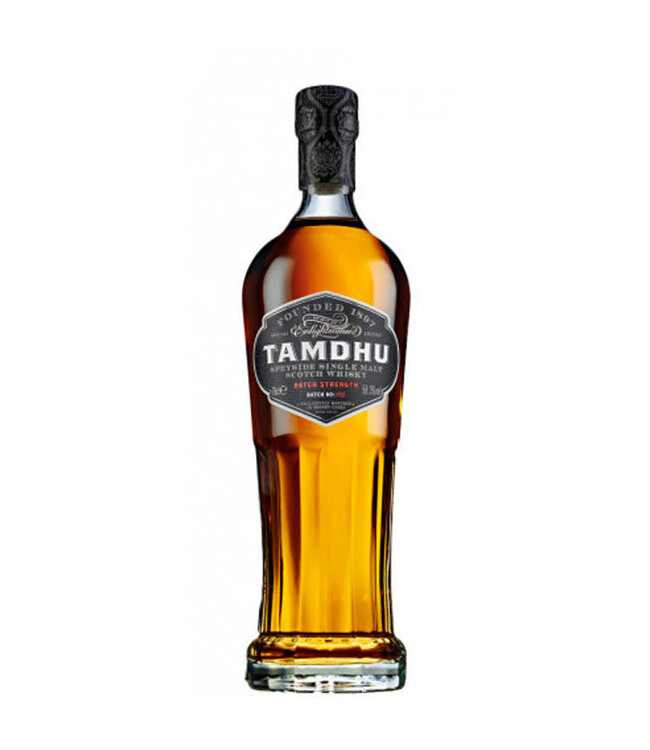 Tamdhu Batch Strength 007 Single Malt Scotch | 750ml