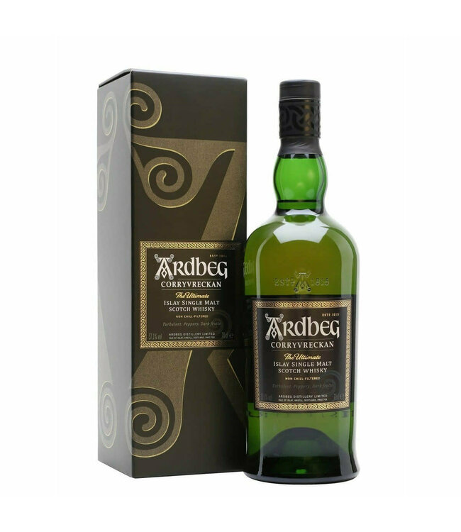 Ardbeg Corryvreckan Single Malt Scotch | 750ml