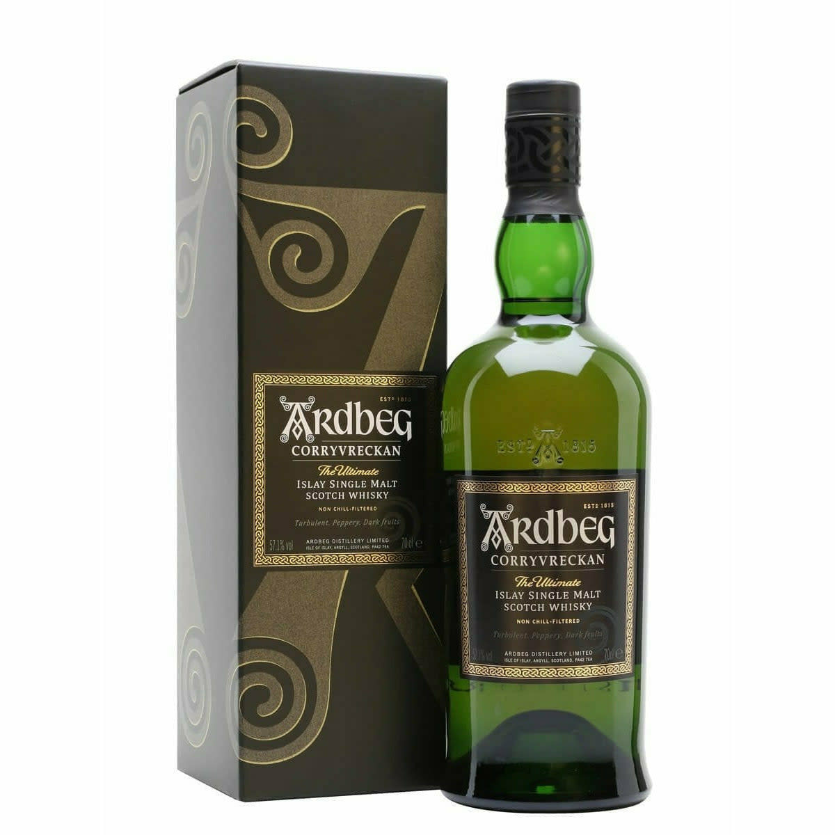Ardbeg Corryvreckan | 750ml - Gaspar's Liquor Shoppe