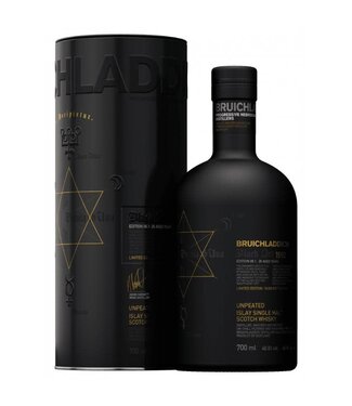 Bruichladdich Bruichladdich Black Art Edition 06.1 - 26 Year | 700ml