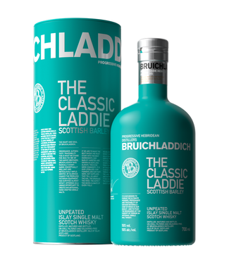 Bruichladdich Bruichladdich The Classic Laddie