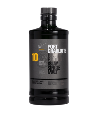 Bruichladdich Bruichladdich Port Charlotte 10 Year