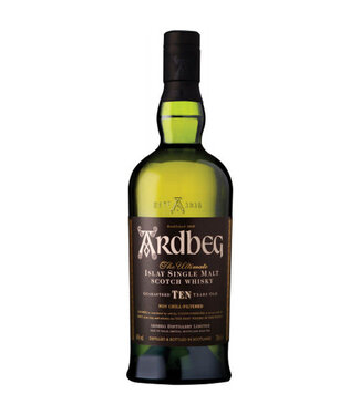Ardbeg Ardbeg 10 Year