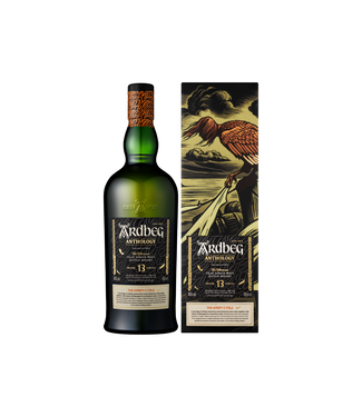 Ardbeg Ardbeg 13 year Anthology - The Harpy's Tale 13 Year