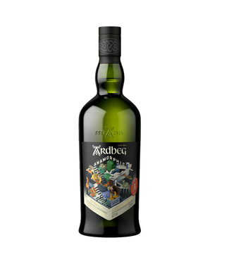 Ardbeg Ardbeg Anamorphic
