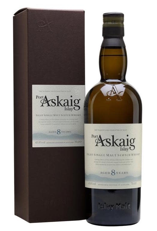 Port Askaig 8 Year | 750ml - Gaspar's Liquor Shoppe