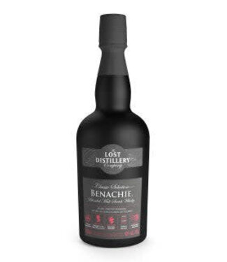 Benachie Classic Selection