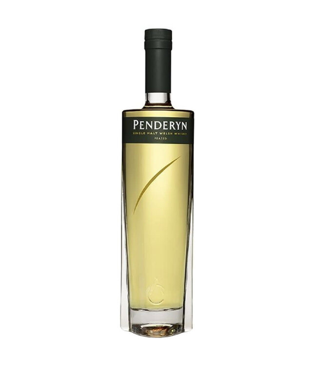 Penderyn Medeira Single Malt | 750ml