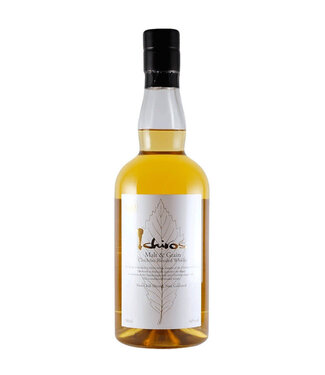 Ichiro's Malt & Grain