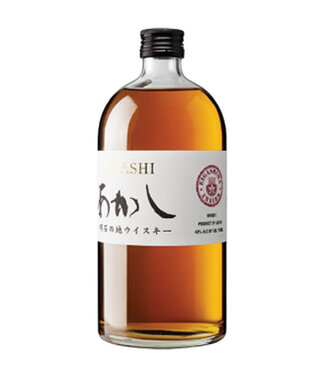 White Oak Akashi Blended