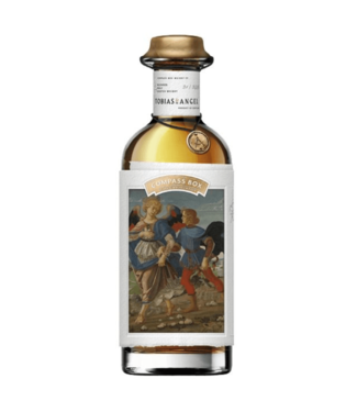 Compass Box Compass Box Tobias & the Angel | 700ml
