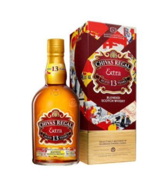 Chivas Regal Extra 13 Year