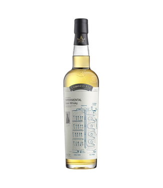 Compass Box Compass Box Experimental Grain