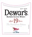 Dewar's Champions Edition 19 Year Blended Scotch 2023 | 750ml