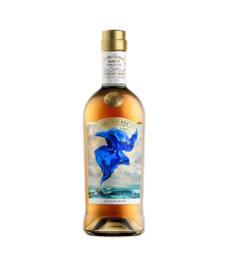 Compass Box Compass Box Ultramarine | 700ml