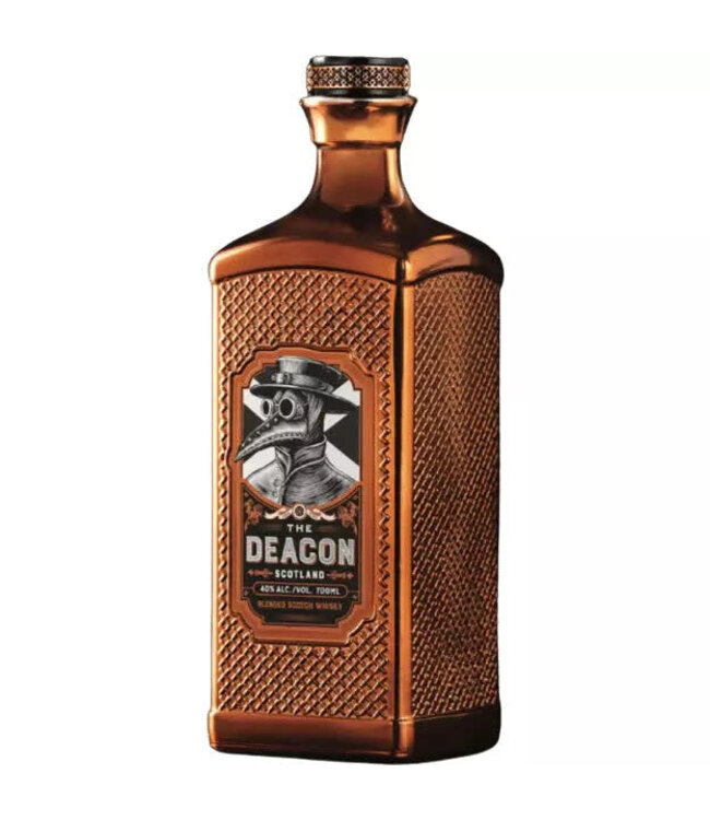 The Deacon Blended Scotch | 750ml