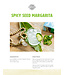 21 Seeds Cucumber Jalapeno Blanco Flavored Tequila | 750ml