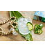 21 Seeds Cucumber Jalapeno Blanco Flavored Tequila | 750ml