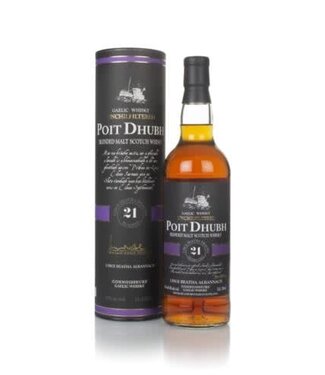 Prában na Linne Poit Dhubh 21 Year | 700ml