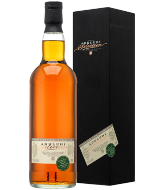 Adelphi Selection Glen Elgin 14 Year | 700ml