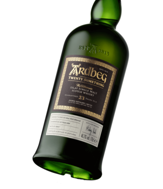 Ardbeg Ardbeg Twenty Something 23 Year