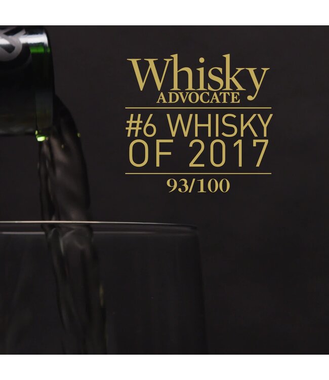 Ardbeg An Oa Single Malt Scotch | 750ml