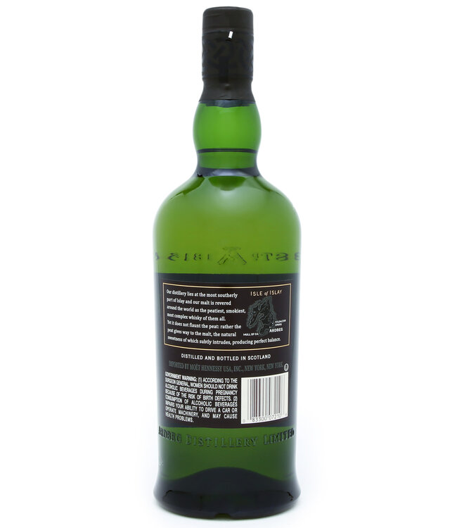 Ardbeg An Oa Single Malt Scotch | 750ml