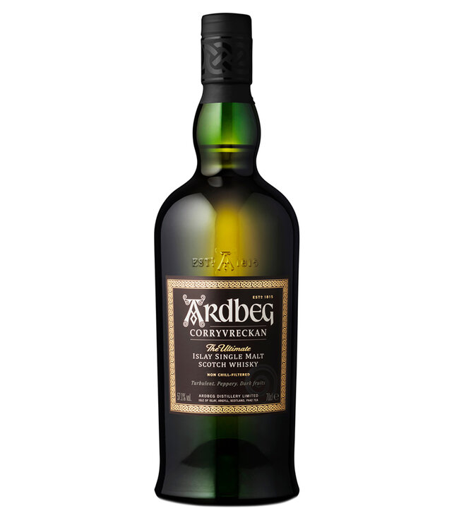 Ardbeg Corryvreckan Single Malt Scotch | 750ml