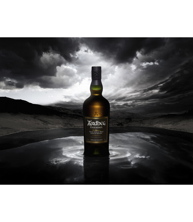 Ardbeg Uigeadail Single Malt Scotch | 750ml