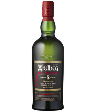 Ardbeg Ardbeg Wee Beastie 5 Year
