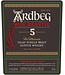 Ardbeg Wee Beastie 5 Year Single Malt Scotch | 750ml