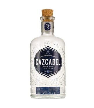 Cazcabel Blanco