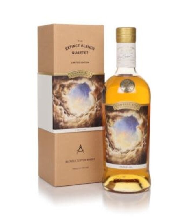 Compass Box Celestial Blended Scotch | 700ml