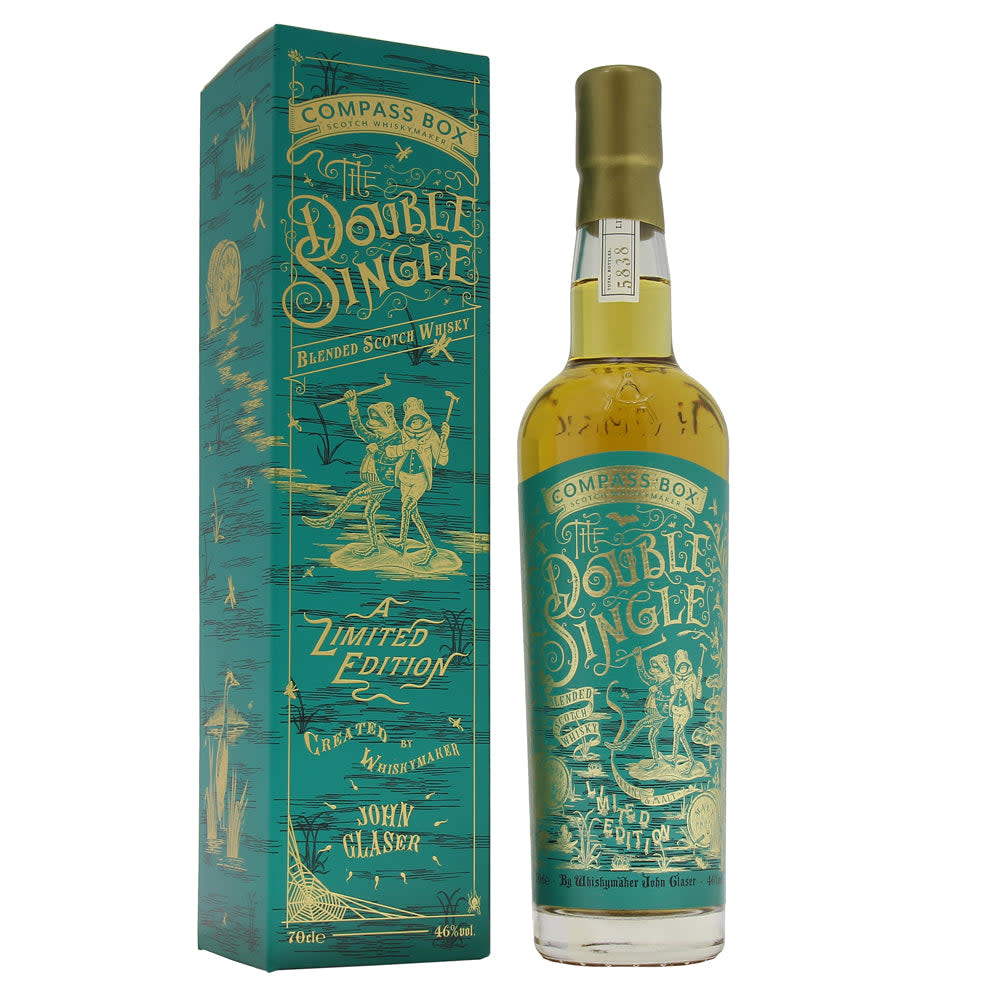 [人気商品 品薄状態]Compass Boxオ－チャード&Noble Rebel ウイスキー Compass Box Orchard House & Noble Rebel Orchard House