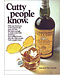 Cutty Sark Blended Scotch | 1l