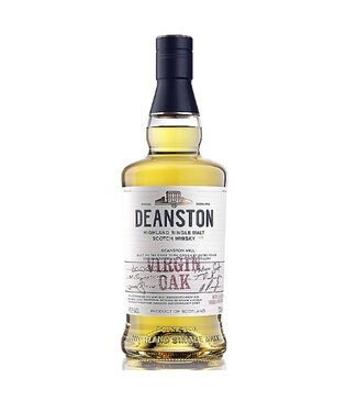 Deanston Virgin Oak