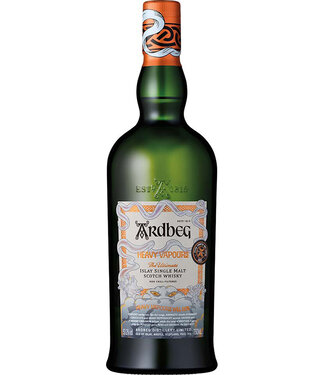 Ardbeg Ardbeg Heavy Vapours Committee Release