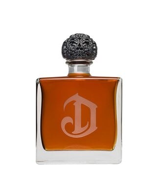 Deleon with Flask Añejo