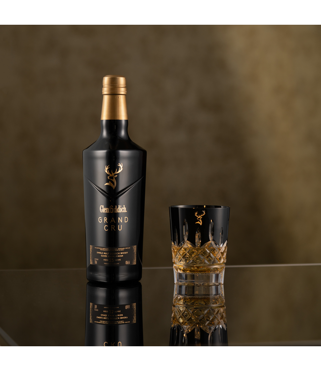 Glenfiddich Grand Cru 23 Year Single Malt Scotch | 750ml