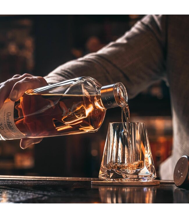 Glenfiddich Suspended Time 30 Year Single Malt Scotch | 750ml