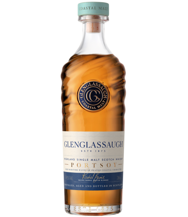 Glenglassaugh Portsoy Single Malt Scotch | 750ml
