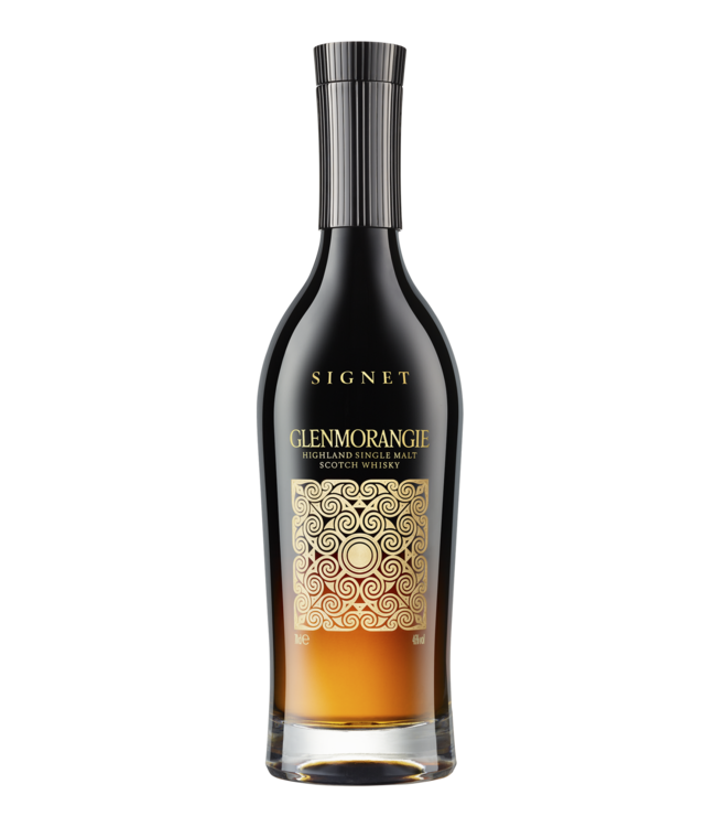 Glenmorangie Signet Single Malt Scotch | 750ml